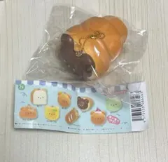 とろもちスイーツスクイーズ クロワッサン - メルカリ