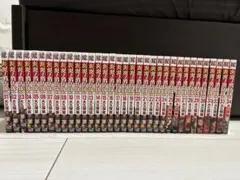 【美品】炎炎ノ消防隊 全34巻セットのサムネイル