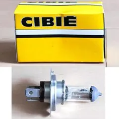 CIBIE ヘッドライト H1 丸型4灯 フランス製 - メルカリ