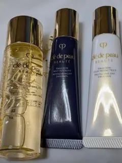 2025年最新】クレ・ド・ポー ボーテ スキンケアセットの人気アイテム