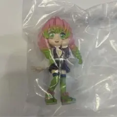 鬼滅の刃　パルバース　甘露寺蜜璃