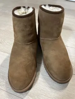 ◾️新品未使用◾️ 雪山 SUICOKE スイコック ムートンブーツ 