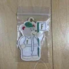 フェイラー　リーベくんチャームのサムネイル