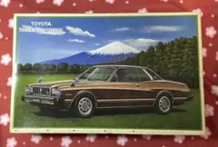 非売品? 新品 TOYOTA COROLLA 壁掛け時計 - メルカリ