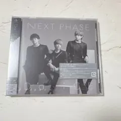 【Da-iCE】 NEXT PHASE