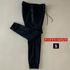 テックフリースパンツ