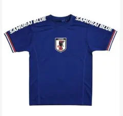 【新品】#21佐野海舟プレーヤーズTシャツ SAMURAI BLUE KIDS