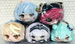 ホロライブ もちころりん 3期生 5種セット ②