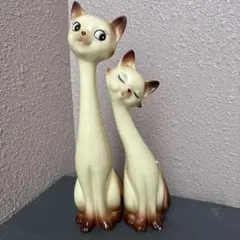 2026年最新】シャム猫 置物の人気アイテム - メルカリ