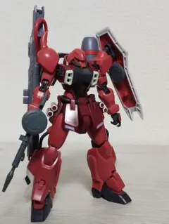 HGBF ザクアメイジング 素組み・ジャンク品 - メルカリ