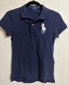 Polo ralph lauren ビックポニー flexwitme swag - メルカリ