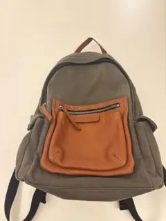 お値下げ⭐︎Marc by Marc Jacobs リュックのサムネイル