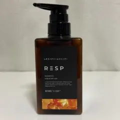 レチスパクリームーシャンプー