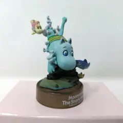 匿名配送/ムーミン　ボトルキャップ　Moomin フィギュア MOOMIN（ムーミン） ボトルストッパー パーティーボトルキャップ