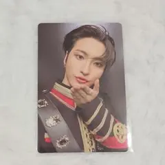 ATEEZ Hello82 トレカ ソンファ - メルカリ