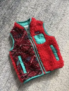 patagonia ベスト 18M