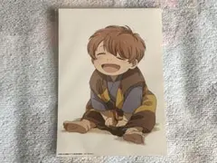 ゲゲゲの謎　映画 入場特典 鬼太郎