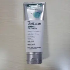 THE ANSWER EXリペアヘアトリートメント 220gのサムネイル