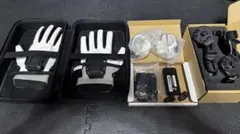 ContactGrove2(L)とアクセサリーセット