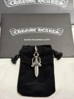 クロムハーツCHPLUSMEDALION