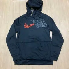 《新品未使用》ナイキ DRY-FIT パーカー Sサイズ