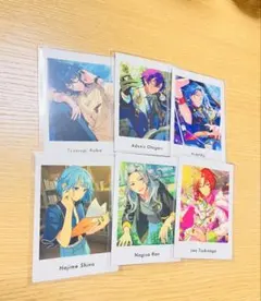 あんスタ　　ぱしゃっつ　まとめ売り　①