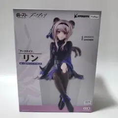 アークナイツ ぬーどるストッパーフィギュア リン