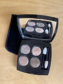 CHANEL レ キャトルオンブル747 メディテラネアン