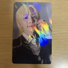 ジョンハン トレカ 消費期限