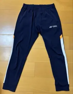 YONEX　ユニ　ジョガーパンツ 60115　バドミントン テニス ウェア