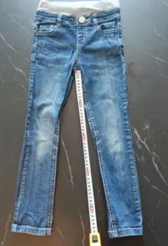 MPS デニムパンツ サイズ120