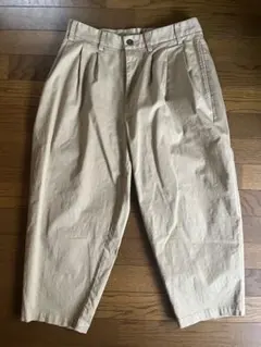 journal standard Lux チノパン