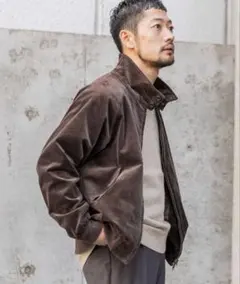 ⭕️タイムセール中⭕️ URBAN RESEARCH 『UR TECH』ブルゾン