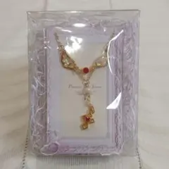 怪盗ジャンヌ ロザリオ ネックレス　種村有菜原画展　日下部まろん　ペンダント 2025年最新】種村有菜 ネックレスの人気アイテム - メルカリ