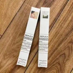 マッチャメディテーション＆ウェン ザ レイン ストップス 10ml 2セット~