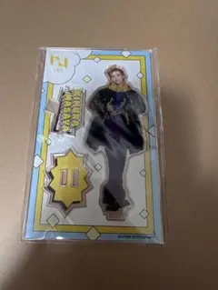 INI 木村柾哉　ポップアップ109 アクスタ