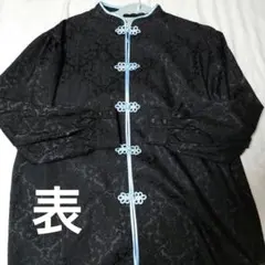 未使用 チャイナ シャツ 中華風 ZOZOTOWN ルーズシャツ jouetie