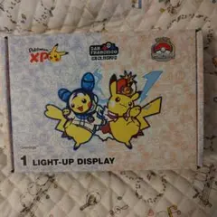 【wcs2026サンフランシスコ】ライトアップ　ウォールアート　リザードン WCS2026 ポケモン ライトアップ ウォールアート - メルカリ