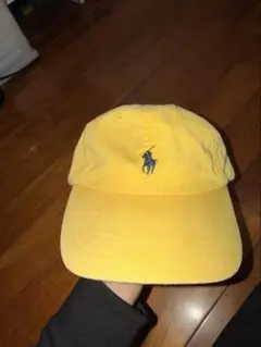 ラルフローレン キャップ