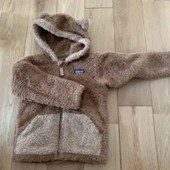 patagonia パタゴニア キッズ　アウター