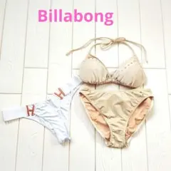 Billabong ビキニ セパレート水着 ベージュのサムネイル