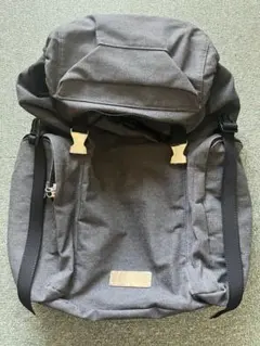 UNDERCOVER アンダーカバー プラダ型 リュック グレー　値下げ交渉可