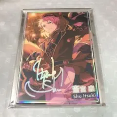 あんスタ　虹色開花ポートレート　フィーチャースカウト Collection 宗