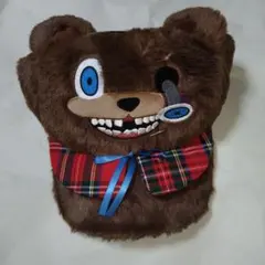 ハミクマ　新品未使用キャップ 2025年最新】ハミクマキャップの人気アイテム - メルカリ