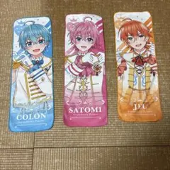 すとぷりタオルセットバラ売り⭕️