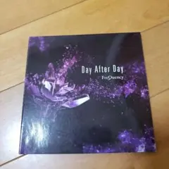 2025年最新】frequency day after dayの人気アイテム - メルカリ