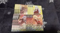 ヴァイスシュヴァルツ グラン・エプレの必勝戦術 高嶺