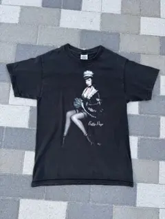 希少　00s ベティペイジ セクシー Tシャツ エロt Bettie Page