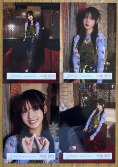 2026年最新】中嶋優月 生写真の人気アイテム - メルカリ