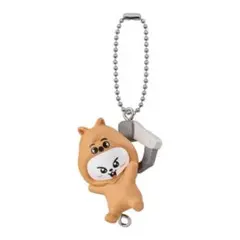 Stray Kids SKZOO つまんでつなげてますこっと リービット リノ